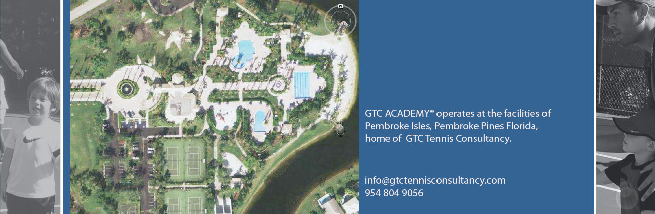 GTC Academy